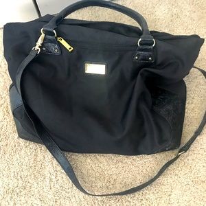 Nicole Miller Duffle